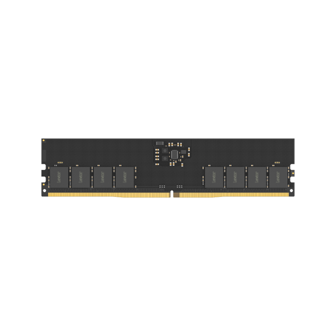 Lexar UDIMM DDR4 3200 16GB Desktop Memory