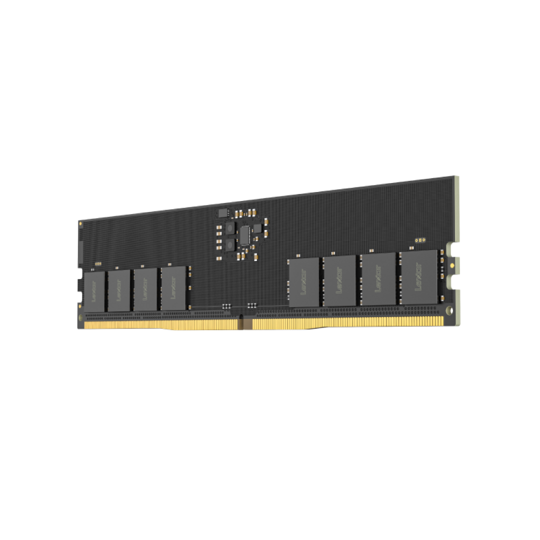 Lexar UDIMM DDR4‑3200 8GB Desktop Memory 2