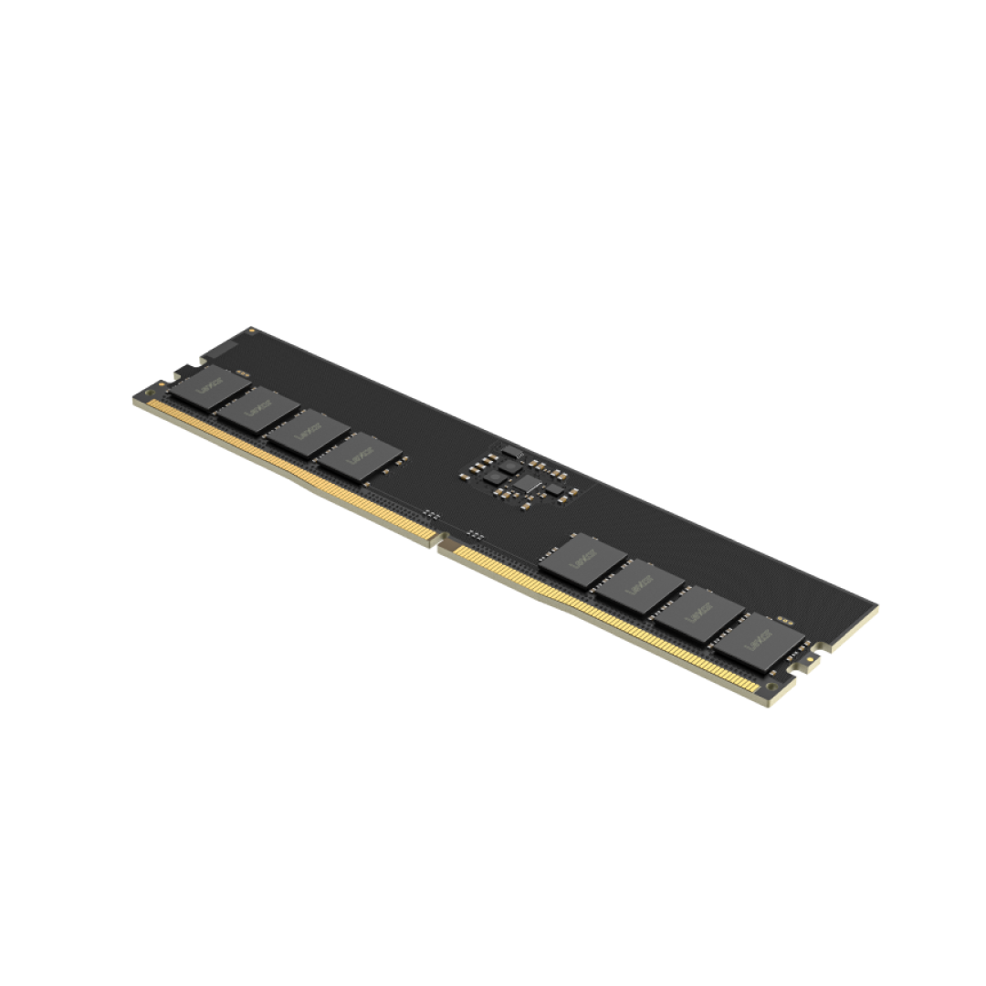 Lexar UDIMM DDR4‑3200 8GB Desktop Memory 3