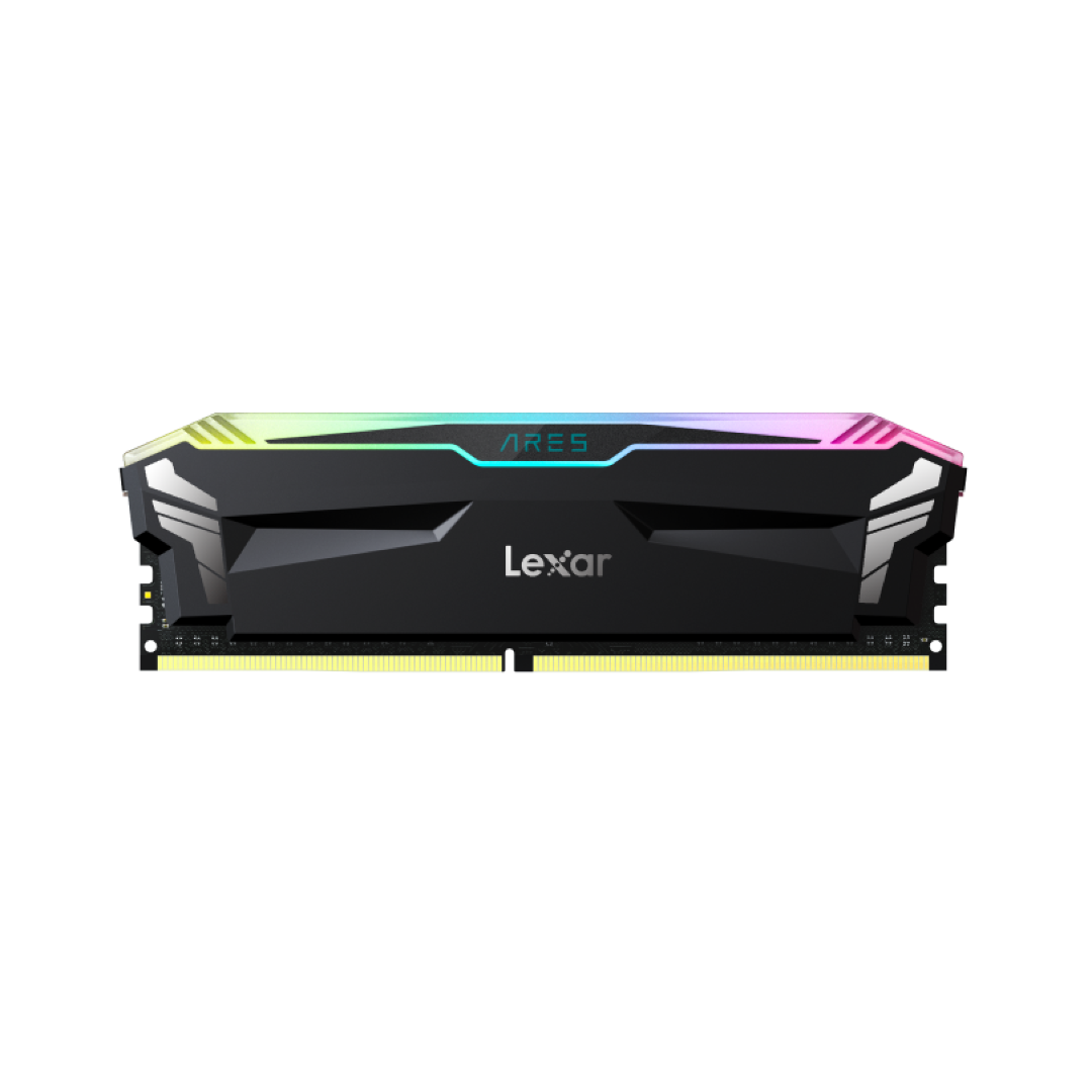 Lexar Ares DDR4 8GB 3600 MHz RGB