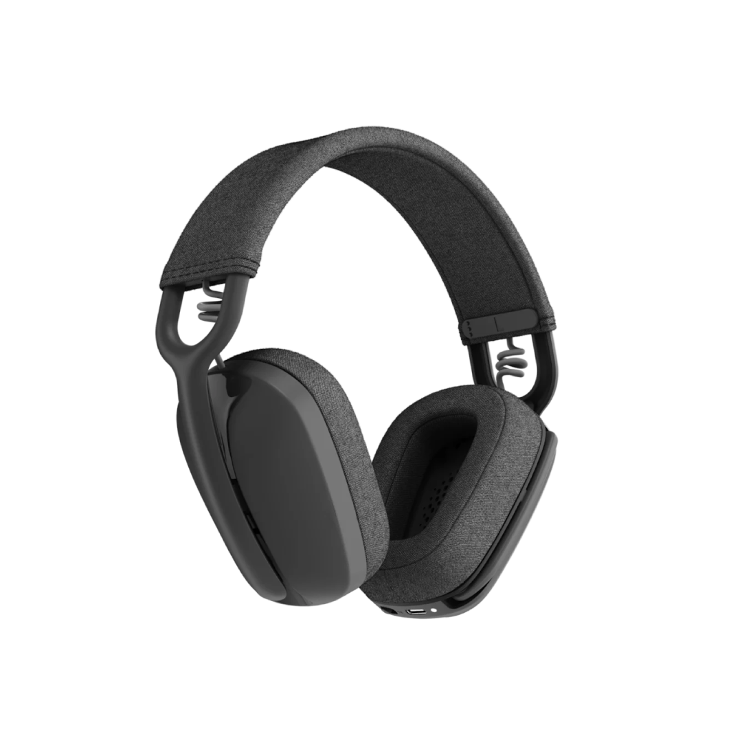 Logitech Zone Vibe 100 Wireless Headphones (981‑001213) 2