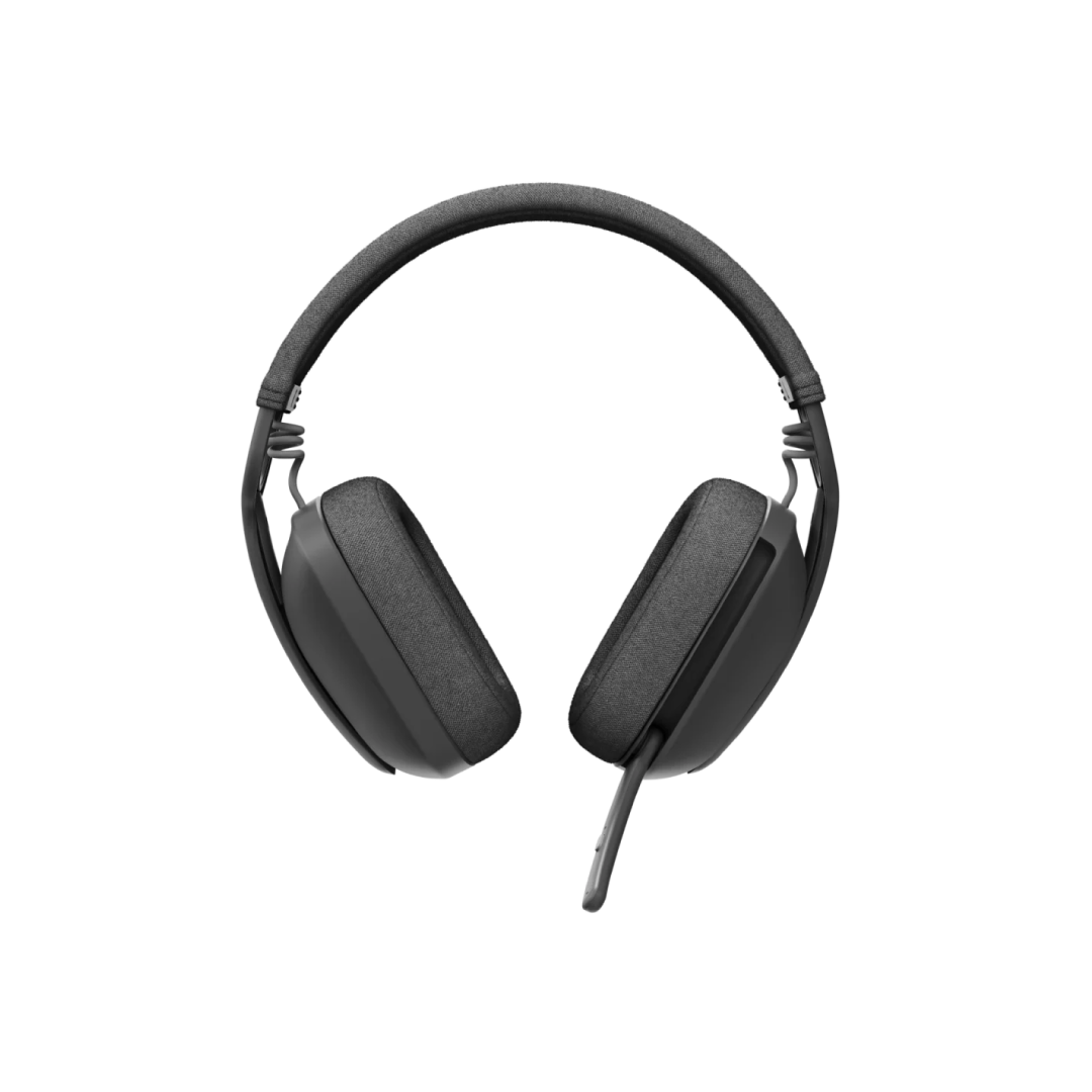 Logitech Zone Vibe 100 Wireless Headphones (981‑001213) 3