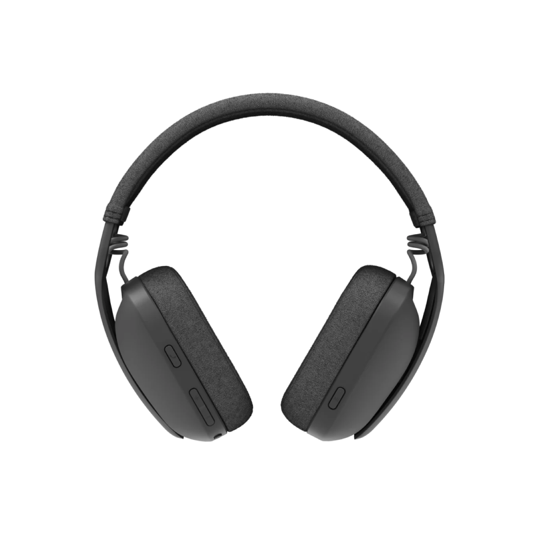 Logitech Zone Vibe 100 Wireless Headphones (981‑001213) 4