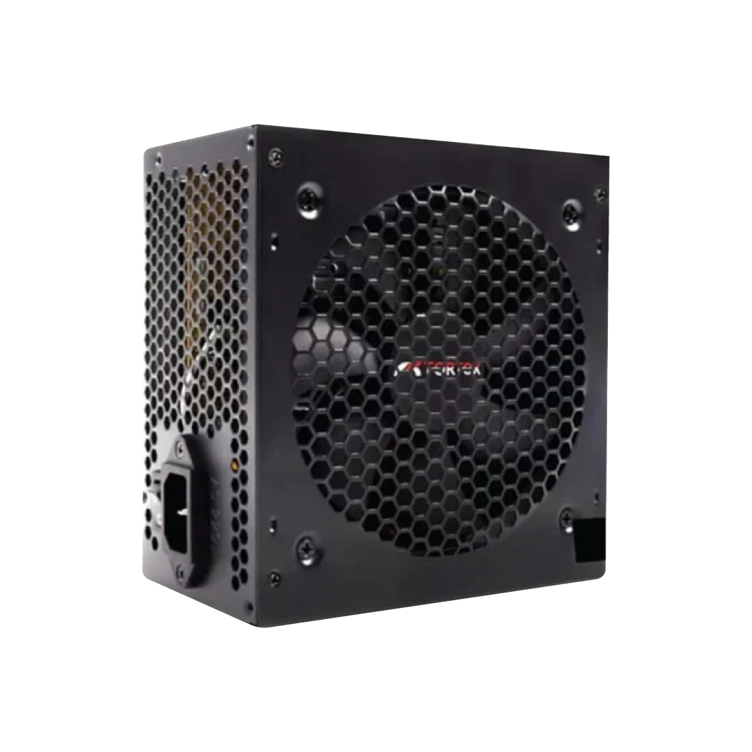 Tortox LX350 – 350W ATX Power Supply (PSU)