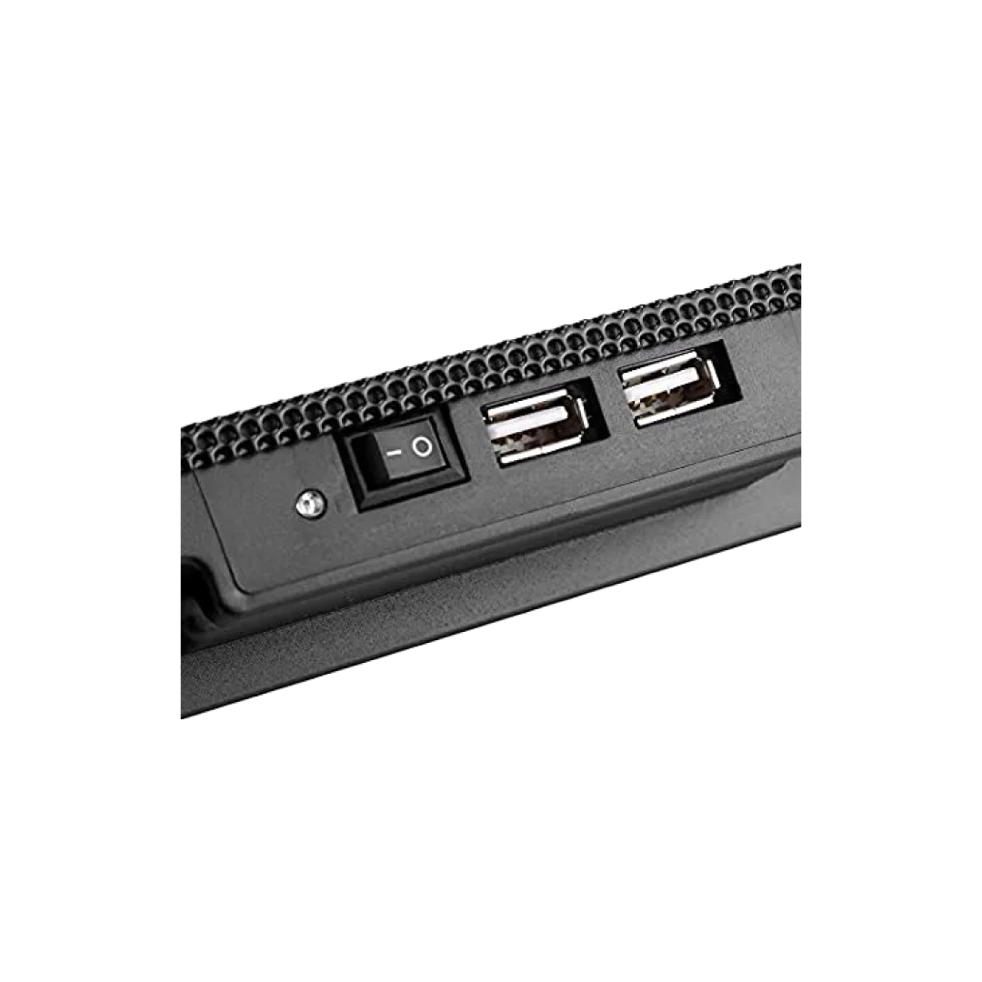 Laptop Cooling Pad A2 – Model 13000397 5