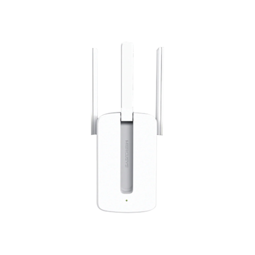 Mercusys MW300RE 300Mbps Wi-Fi Range Extender 1