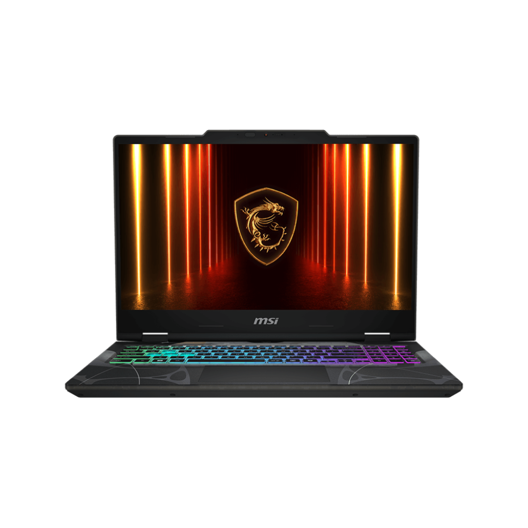 MSI 15 CYBORG Laptop – Intel Core i5 / 16GB