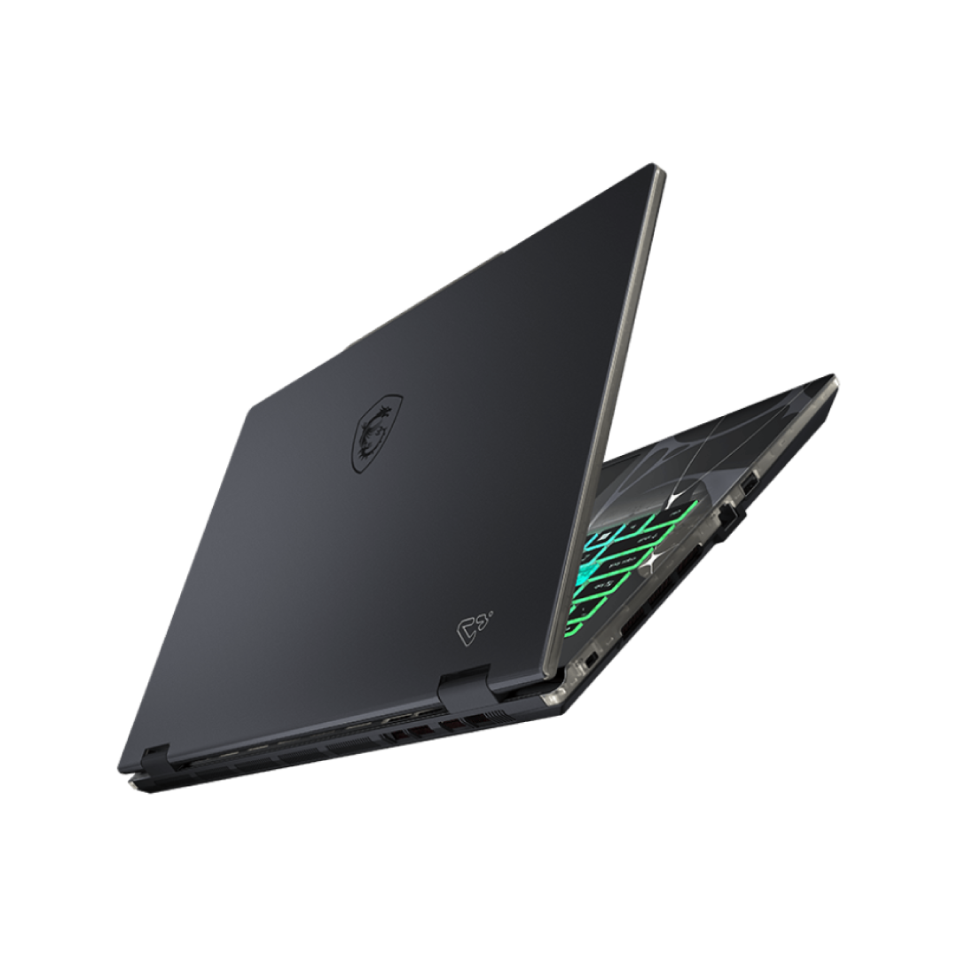 MSI 15 CYBORG Laptop – Intel Core i5 / 16GB 10