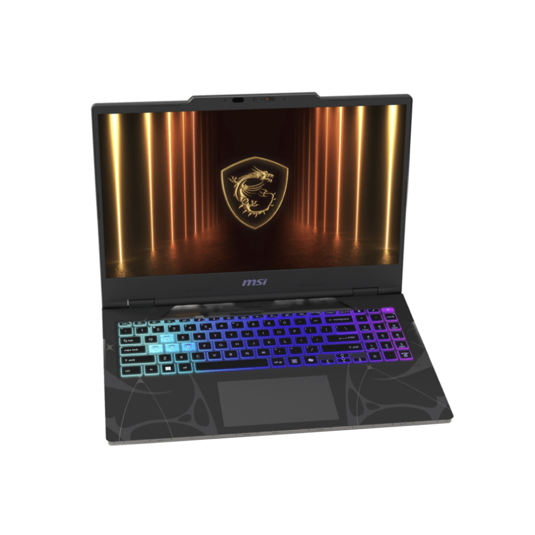 MSI 15 CYBORG Laptop – Intel Core i5 / 16GB 4