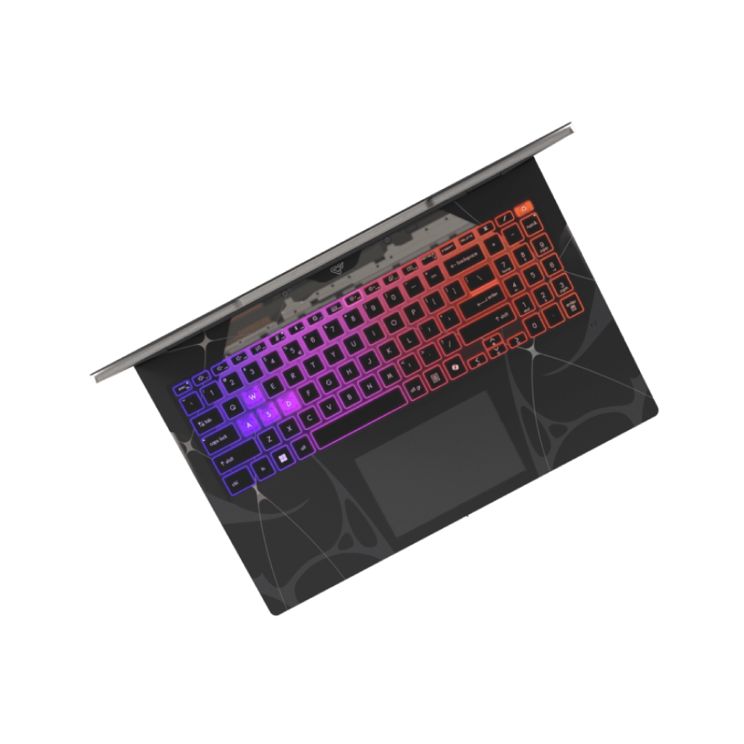 MSI 15 CYBORG Laptop – Intel Core i5 / 16GB 8