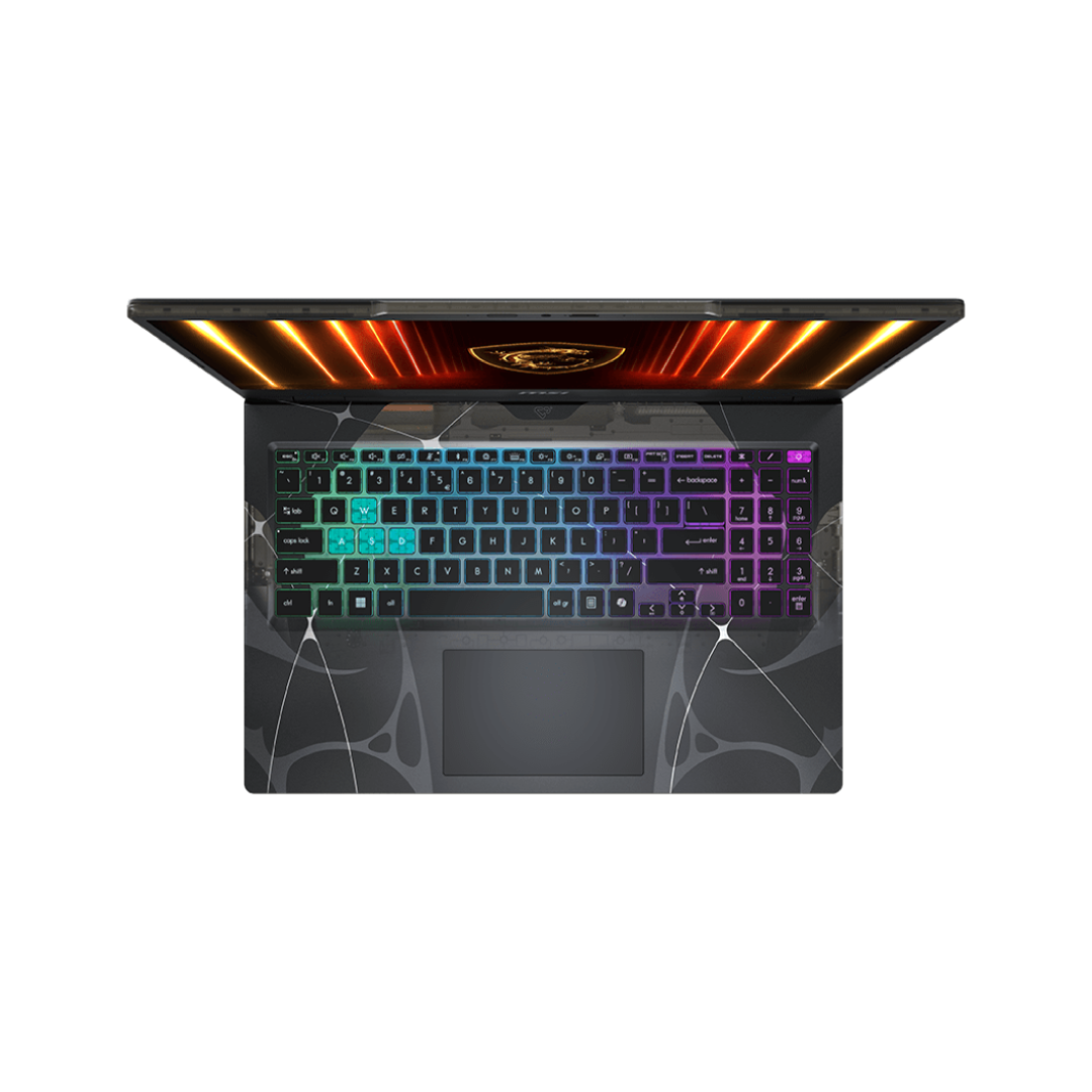MSI 15 CYBORG Laptop – Intel Core i5 / 16GB 9