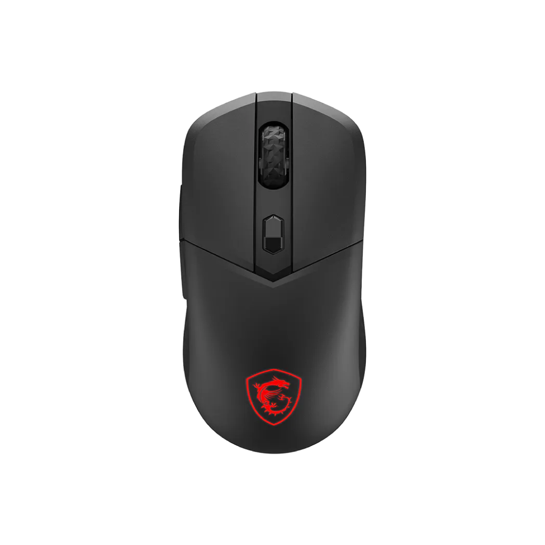 MSI Versa 300 Wireless Mouse