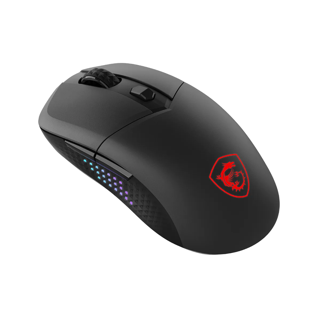 MSI Versa 300 Wireless Mouse 3