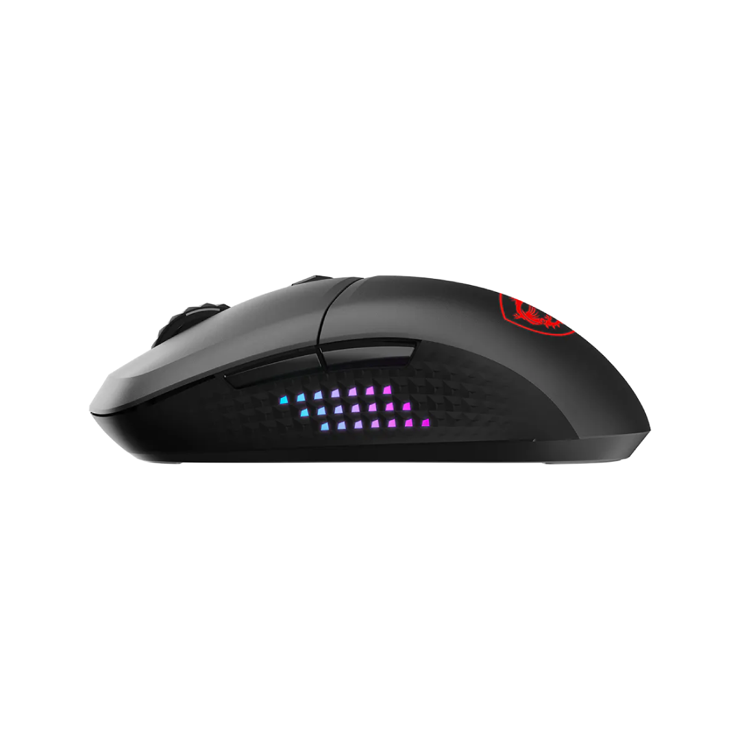 MSI Versa 300 Wireless Mouse 4