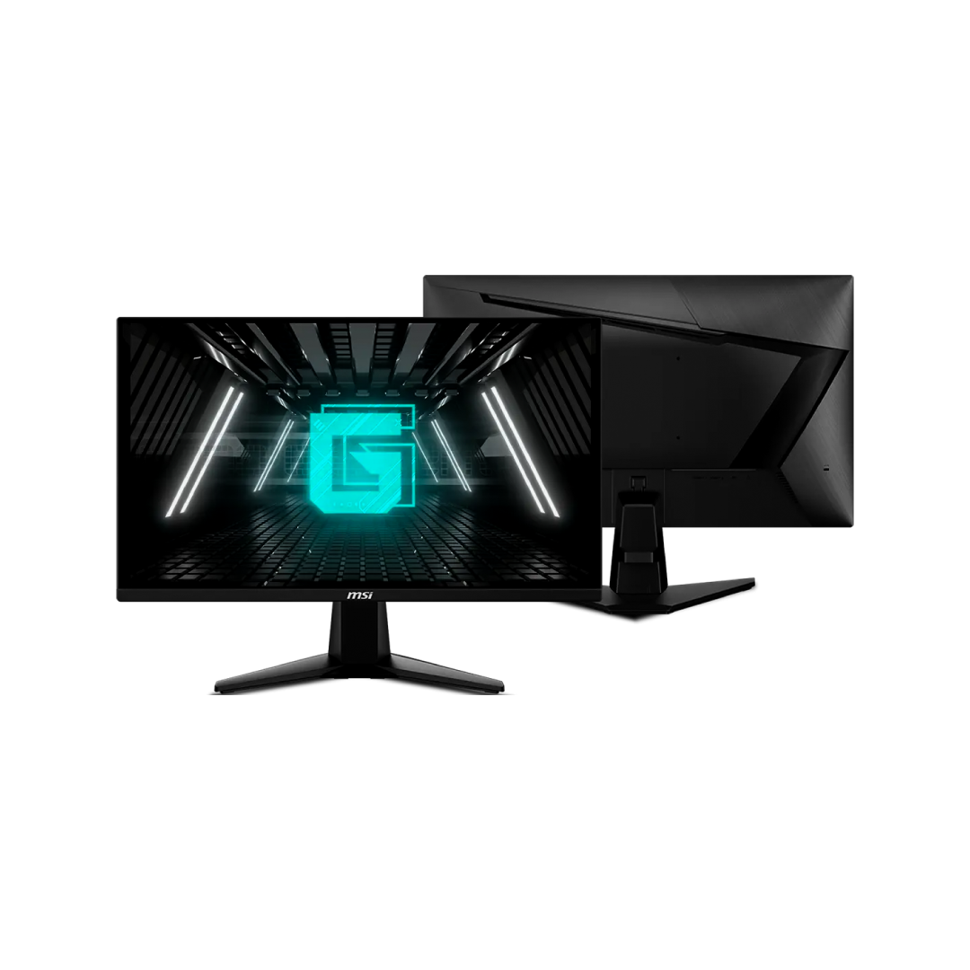 MSI G255F Gaming Monitor 6