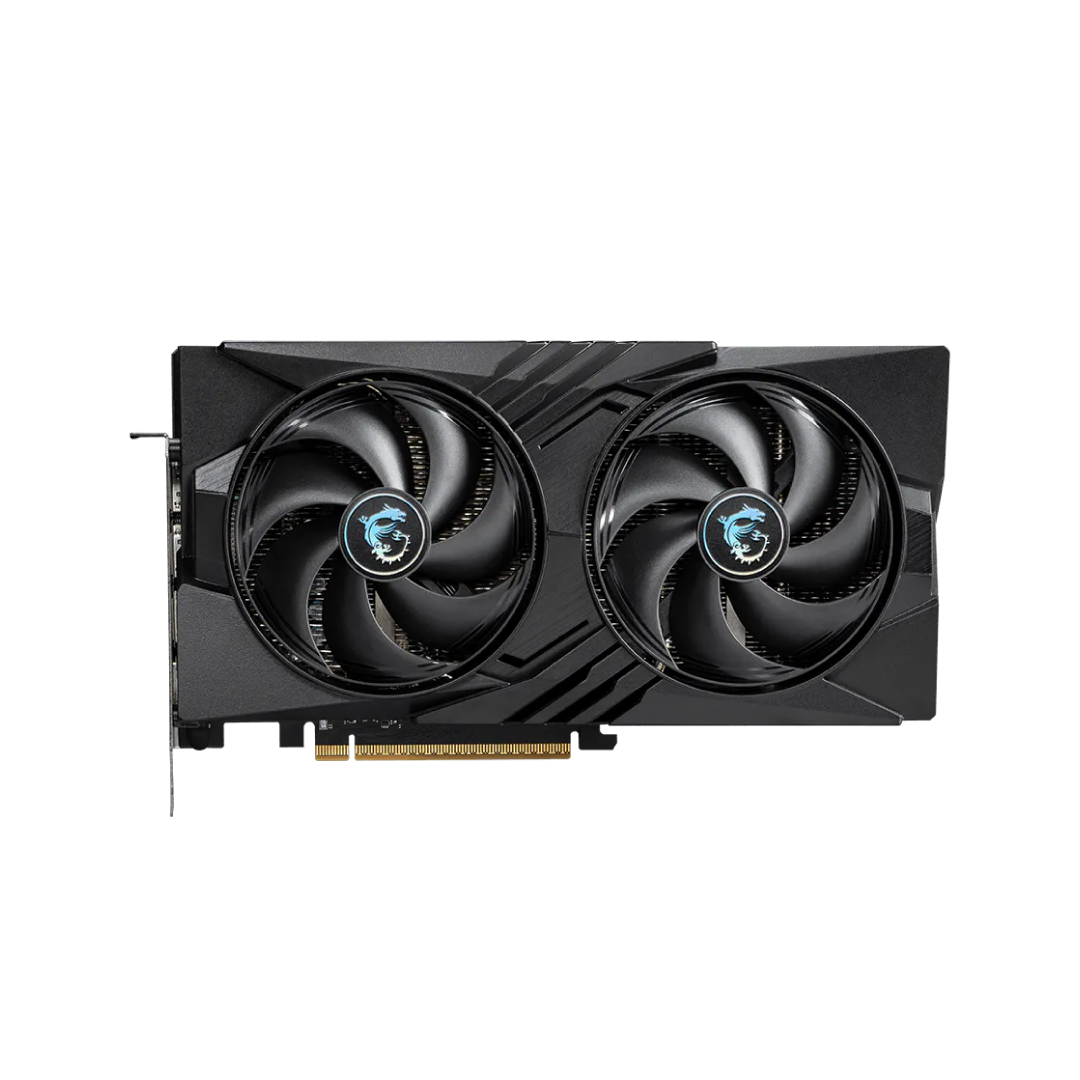 MSI GeForce RTX 5060 8GB GDDR7 1