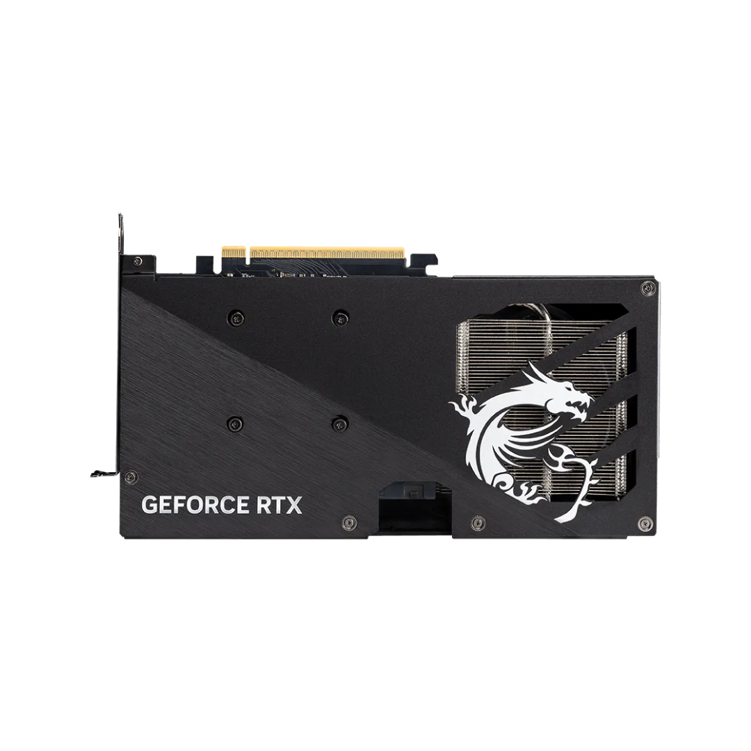 MSI GeForce RTX 5060 8GB GDDR7 1