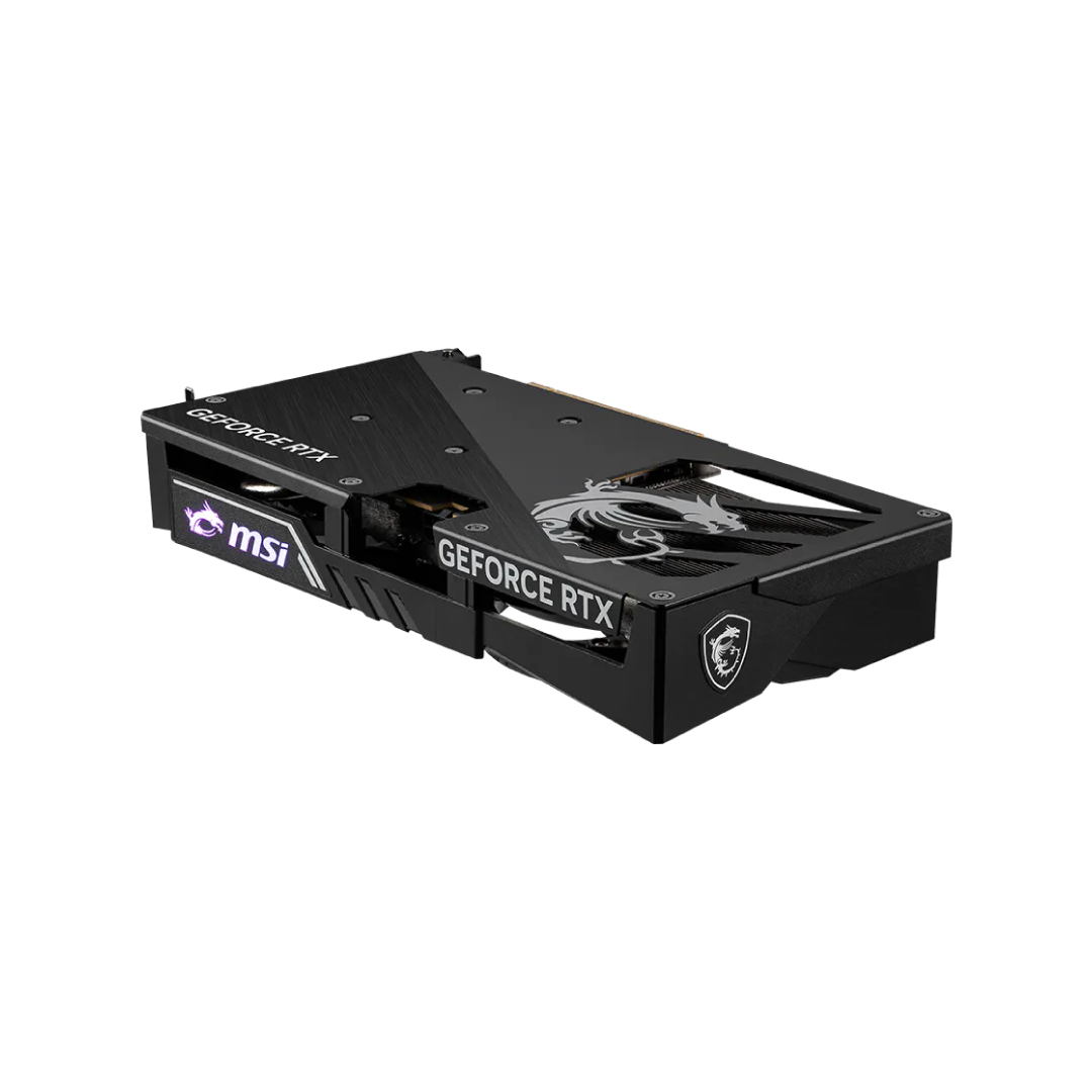 MSI GeForce RTX 5060 8GB GDDR7 2
