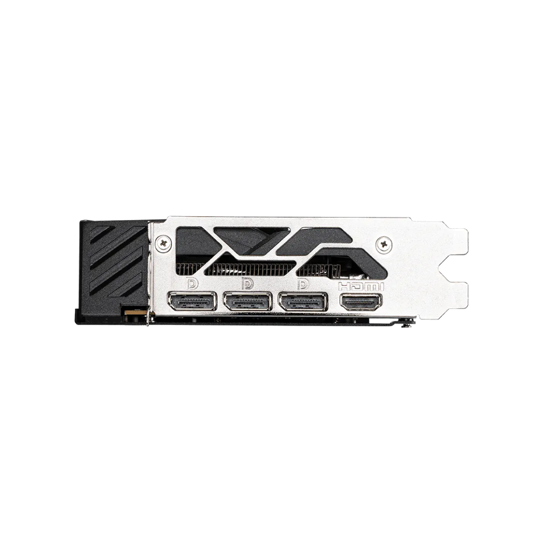 MSI GeForce RTX 5060 8GB GDDR7 3