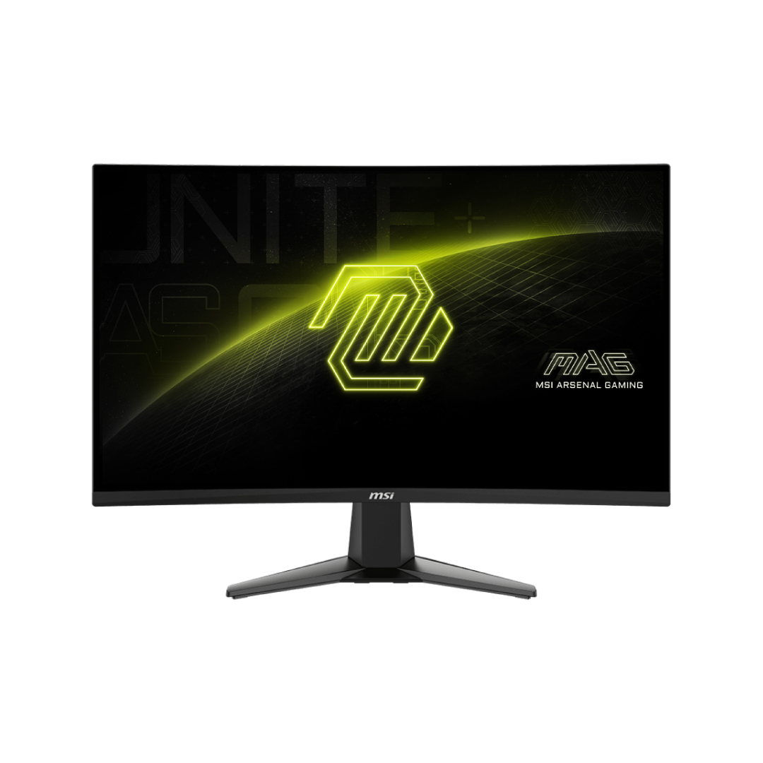 MSI MAG 276CXF 27″ Curved Gaming Monitor – 280Hz