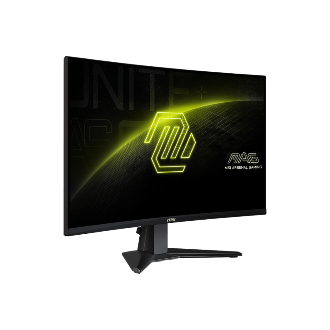 MSI MAG 276CXF 27″ Curved Gaming Monitor – 280Hz 2