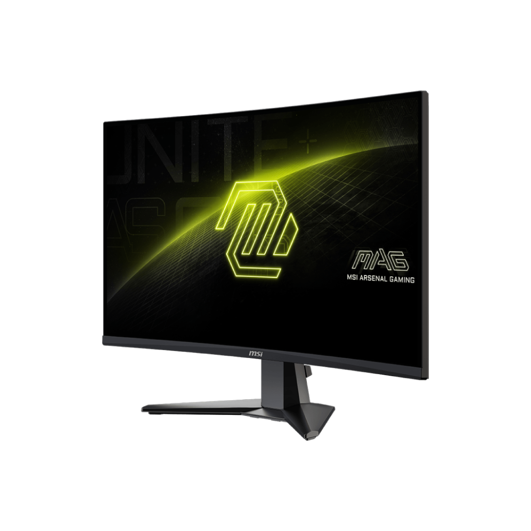 MSI MAG 276CXF 27″ Curved Gaming Monitor – 280Hz 3