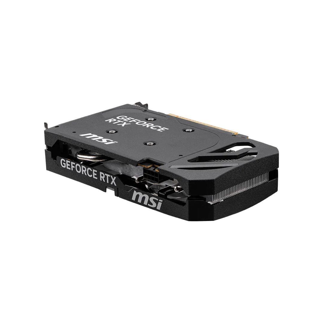 MSI GeForce RTX 5060 8G SHADOW 2X OC – GDDR7 Gaming Graphics Card 2