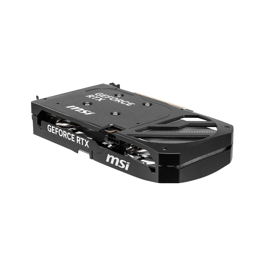 MSI GeForce RTX 5060 Ti 8G SHADOW 2X OC – GDDR7 Gaming Graphics Card 2