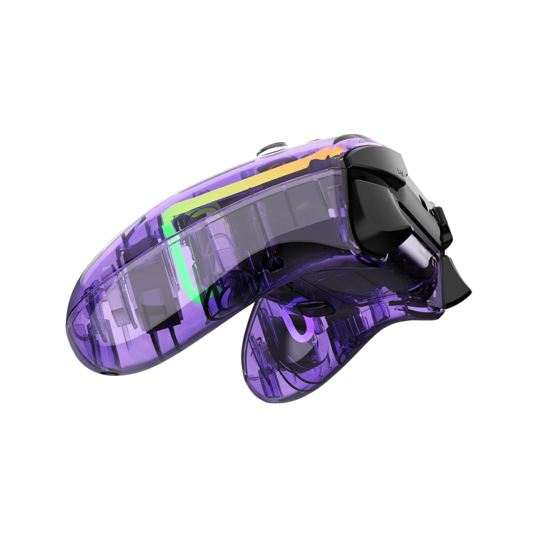 Fantech Nova Pro Wireless Purple CPR 2