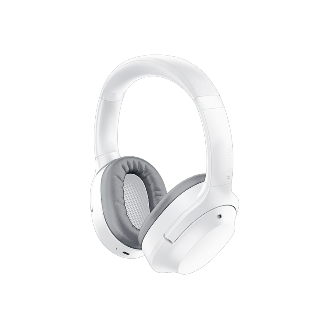 Razer Opus X Wireless ANC Gaming Headset – Mercury 1