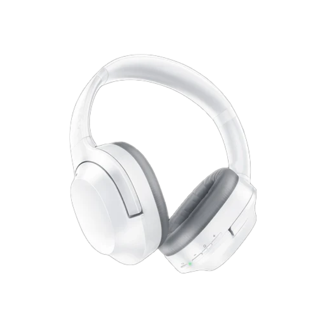 Razer Opus X Wireless ANC Gaming Headset – Mercury