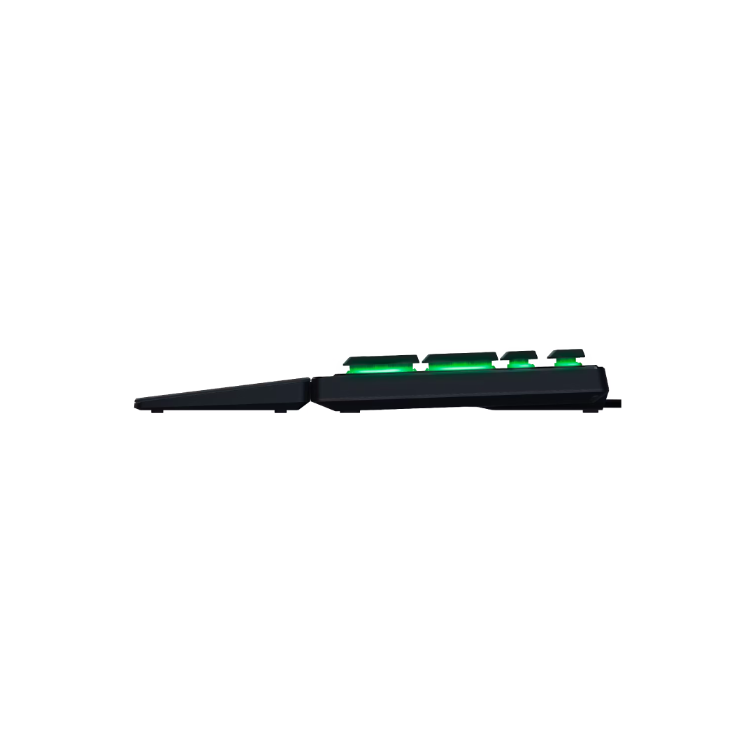Razer Ornata V3 X Gaming Keyboard – US Layout – Black 5