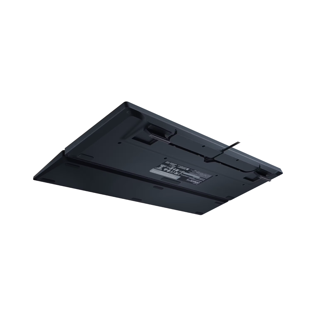 Razer Ornata V3 X Gaming Keyboard – US Layout – Black 6