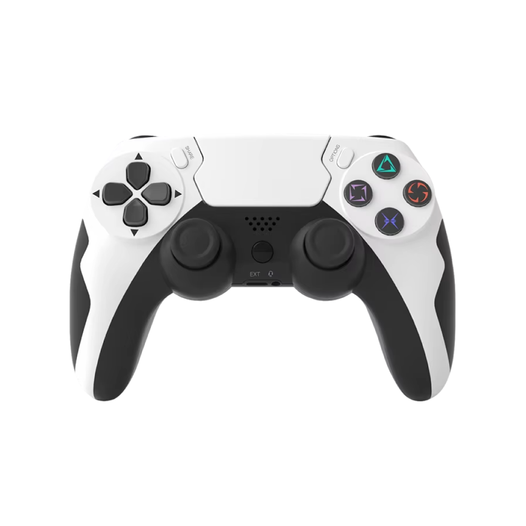 P48 Wireless Controller – Bluetooth Gamepad for PS4 / PS3 / PC 2