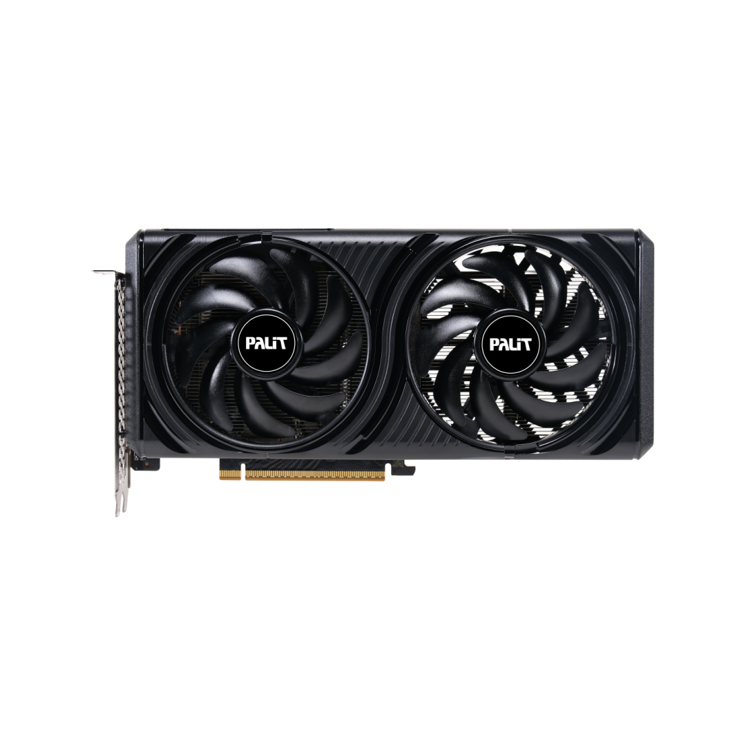 Palit GeForce RTX 5060 8GB GDDR7 – Dual / Infinity Gaming Graphics Card 1
