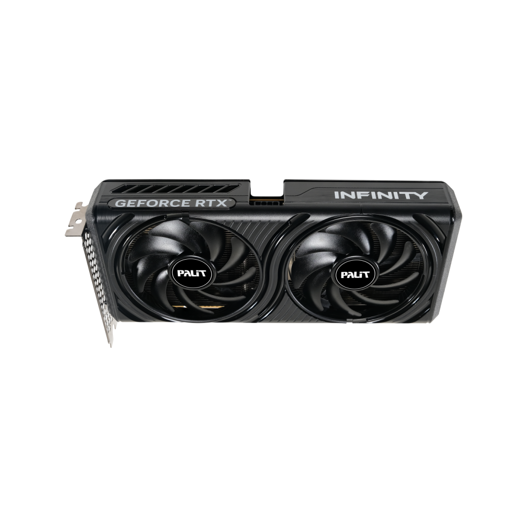 Palit GeForce RTX 5060 8GB GDDR7 – Dual / Infinity Gaming Graphics Card 2