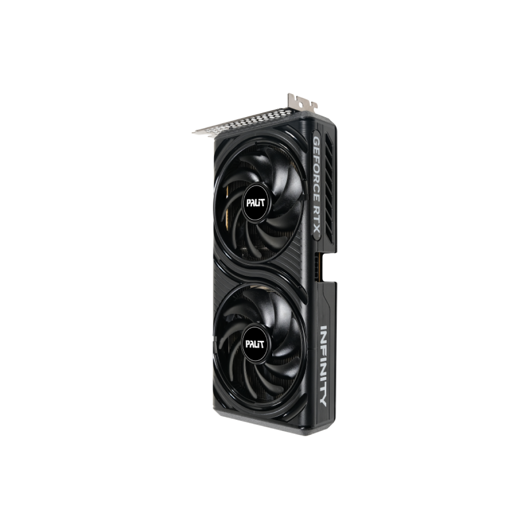 Palit GeForce RTX 5060 8GB GDDR7 – Dual / Infinity Gaming Graphics Card 3