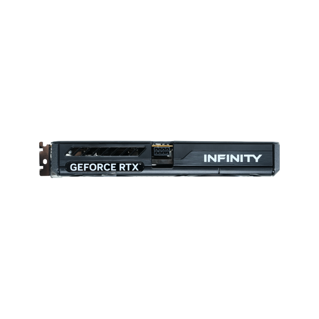 Palit GeForce RTX 5060 8GB GDDR7 – Dual / Infinity Gaming Graphics Card 7