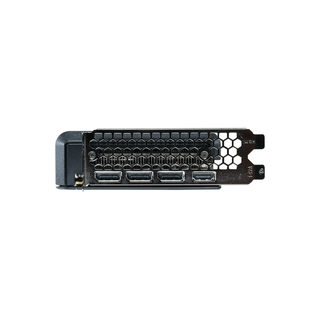 Palit GeForce RTX 5060 8GB GDDR7 – Dual / Infinity Gaming Graphics Card 8