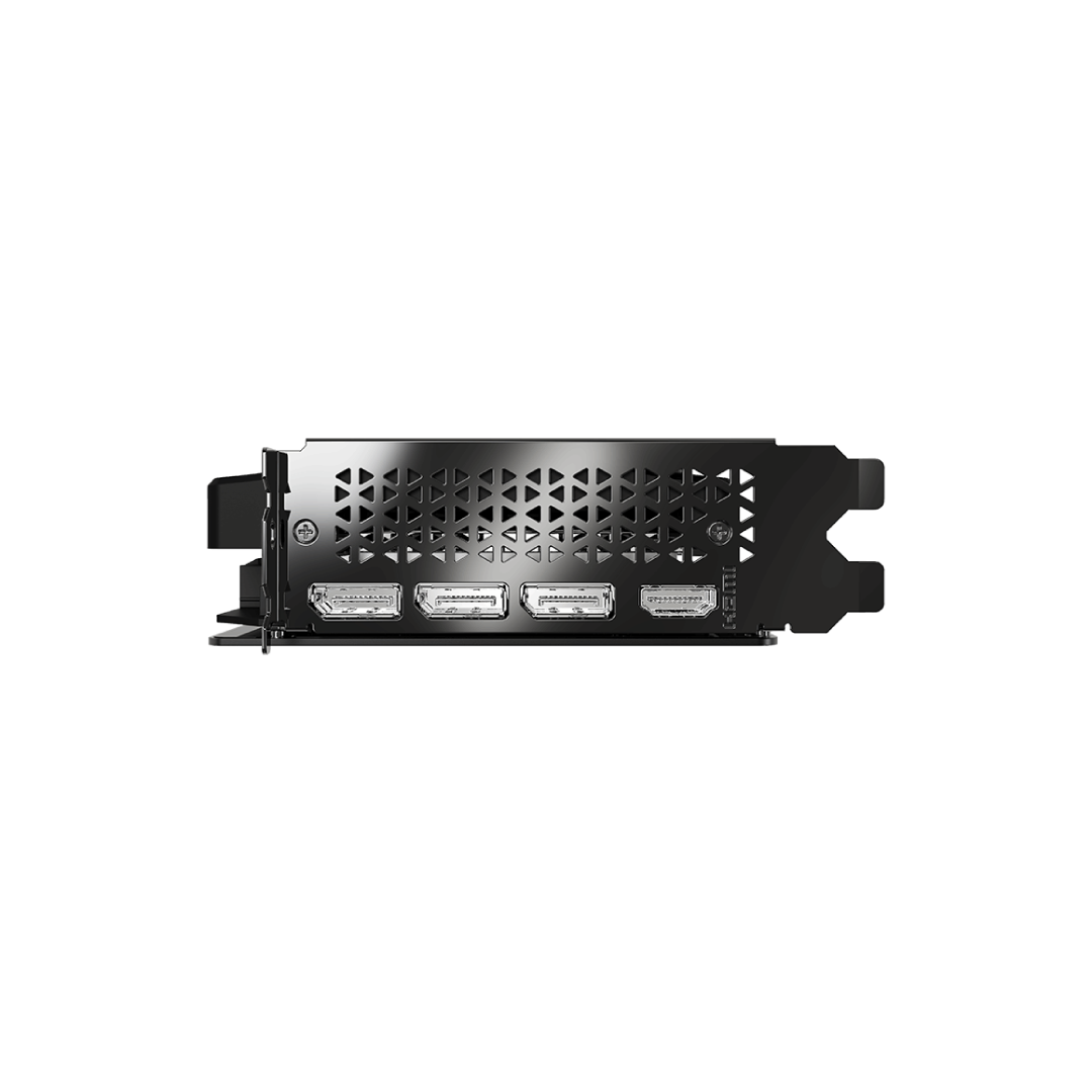 PNY GeForce RTX 5060 OC 8GB GDDR7 – Dual Fan / PCIe 5.0 / DLSS / Ray Tracing / Gaming Graphics Card 7