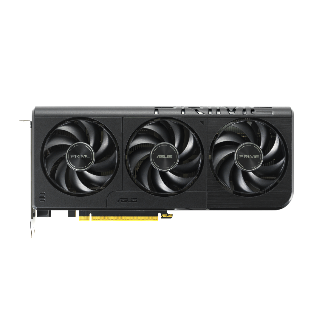 ASUS PRIME GeForce RTX 5060 O8G 1
