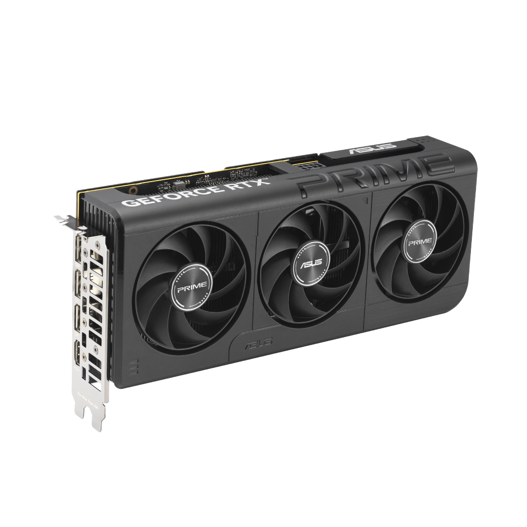 ASUS PRIME GeForce RTX 5060 O8G 2