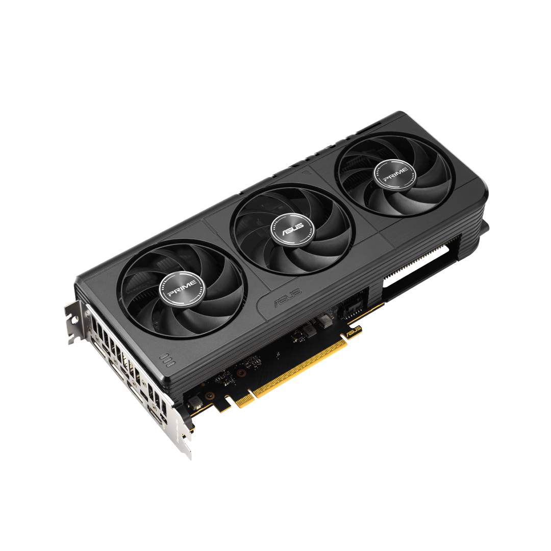 ASUS PRIME GeForce RTX 5060 O8G 4
