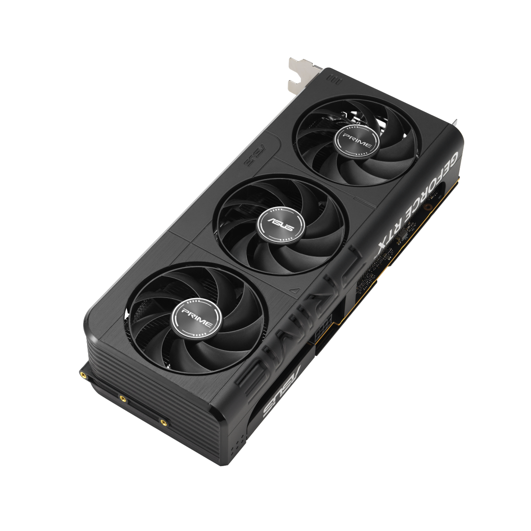 ASUS PRIME GeForce RTX 5060 O8G 5