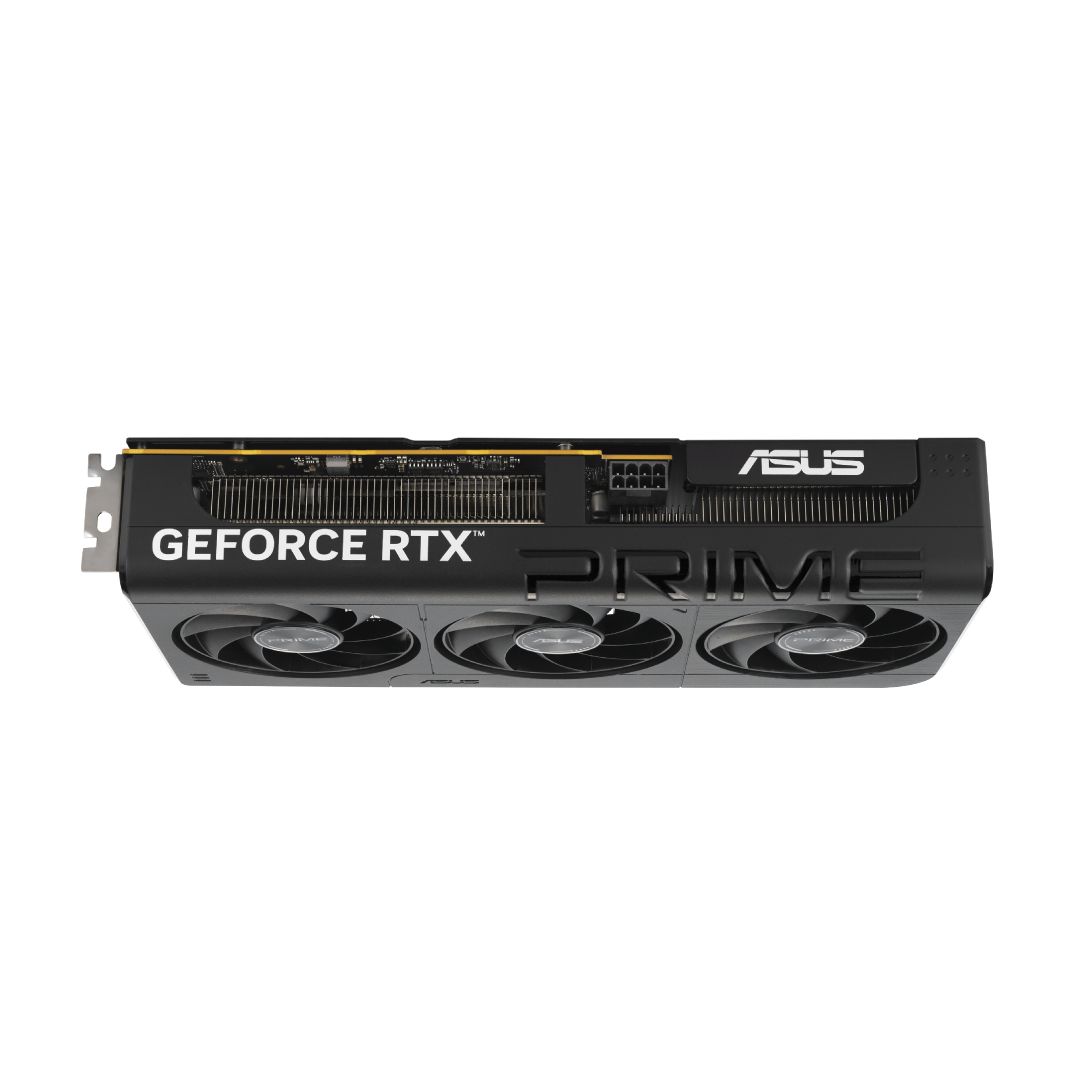 ASUS PRIME GeForce RTX 5060 O8G 6