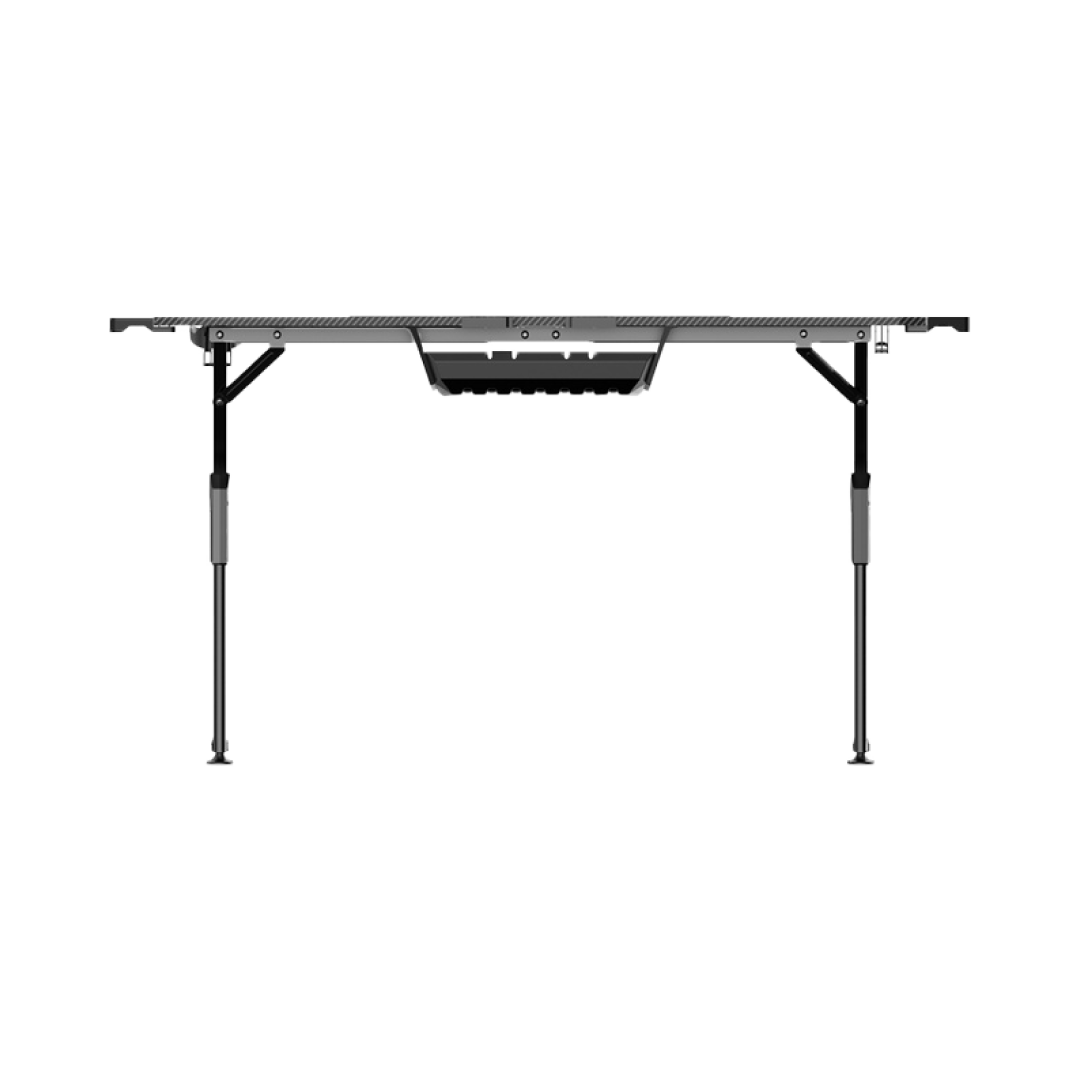 Porodo Gaming E‑Sports Gaming Desk – PDX513‑BK 2