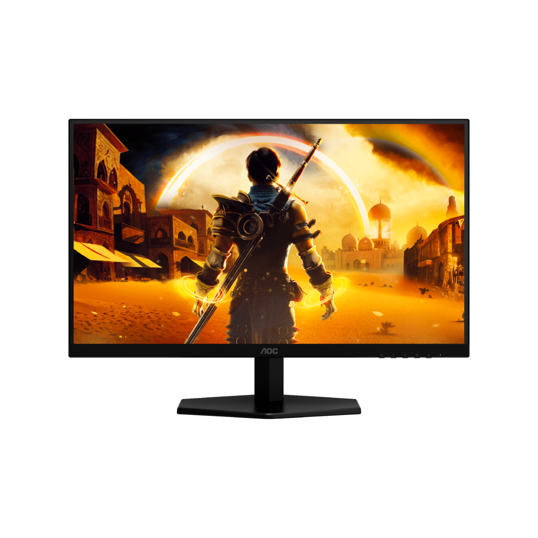 AOC Q27G40ZE 27" QHD 260Hz Gaming Monitor