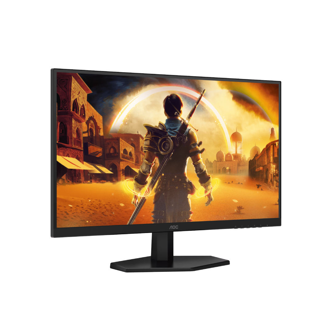 AOC Q27G40ZE 27" QHD 260Hz Gaming Monitor 2