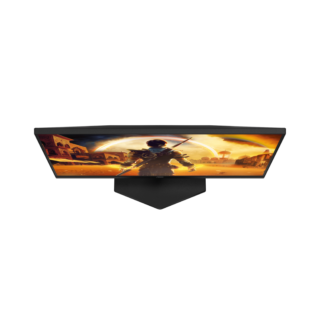 AOC Q27G40ZE 27" QHD 260Hz Gaming Monitor 4