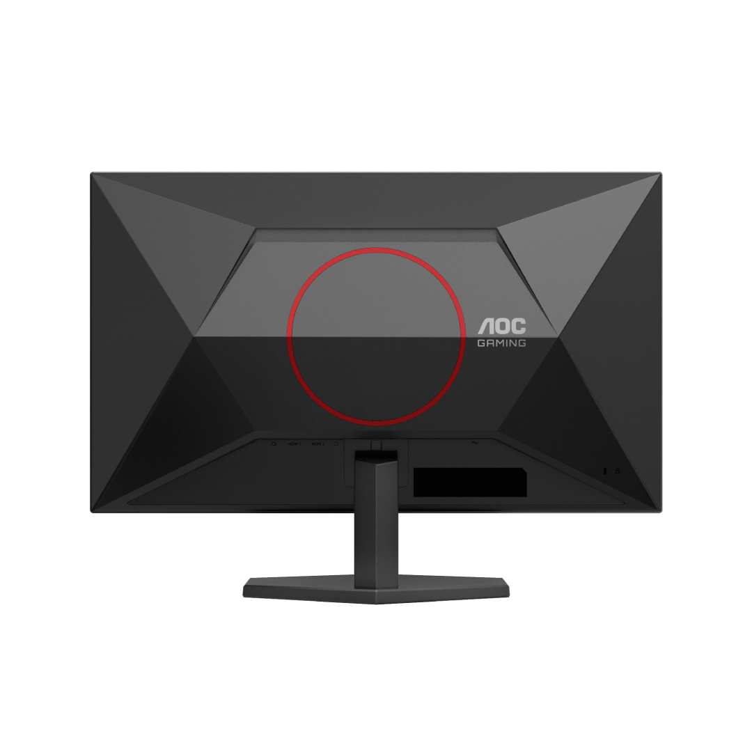 AOC Q27G40ZE 27" QHD 260Hz Gaming Monitor 6